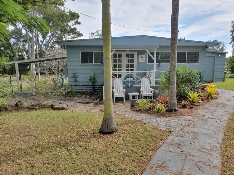 Third view of Homely house listing, 17 Bayview Rd, Russell Island QLD 4184