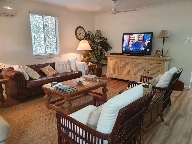 Fourth view of Homely house listing, 17 Bayview Rd, Russell Island QLD 4184