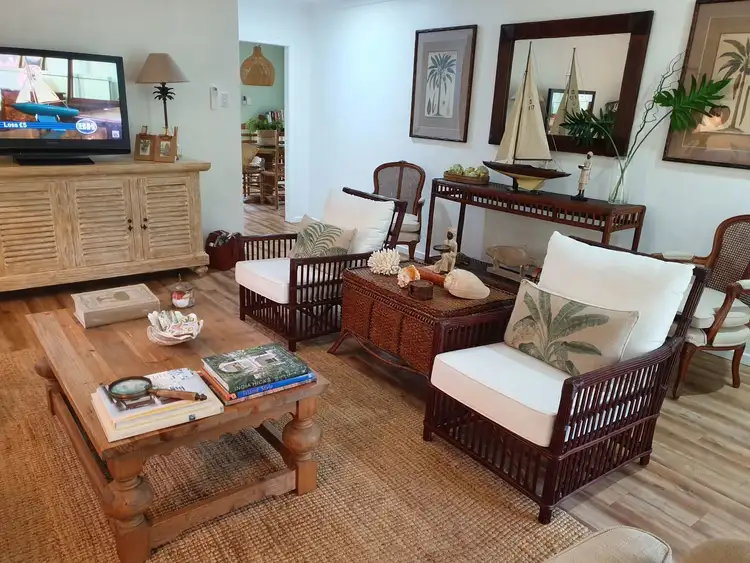Fifth view of Homely house listing, 17 Bayview Rd, Russell Island QLD 4184