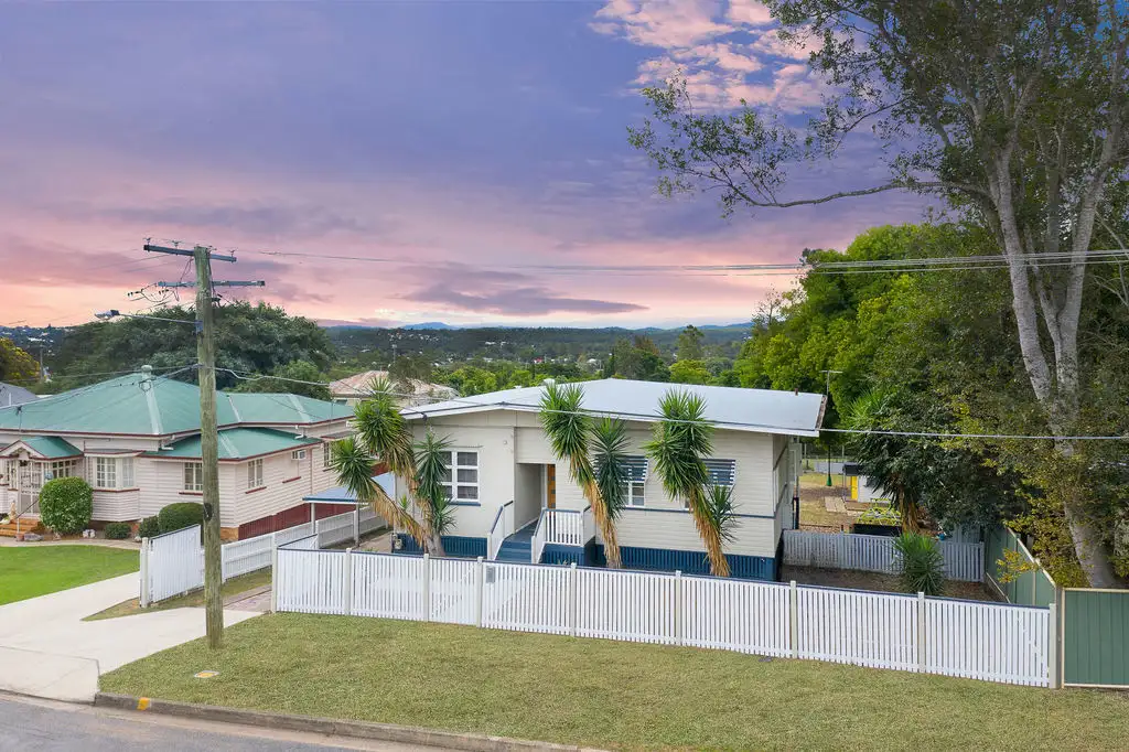 Main view of Homely house listing, 6 Advance St, Newtown QLD 4305