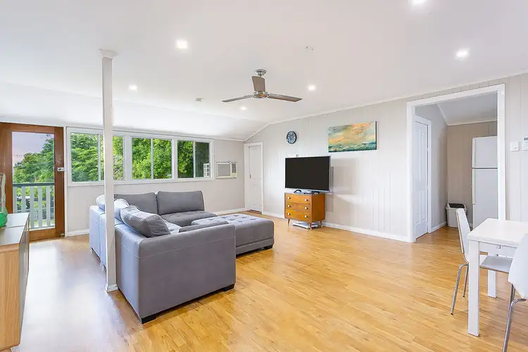 Third view of Homely house listing, 6 Advance St, Newtown QLD 4305