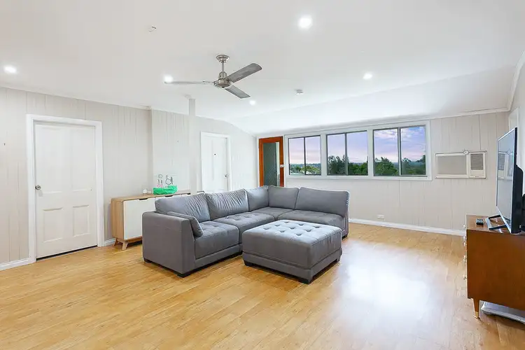 Fourth view of Homely house listing, 6 Advance St, Newtown QLD 4305