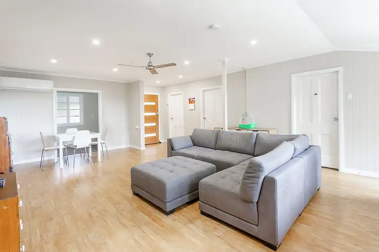 Fifth view of Homely house listing, 6 Advance St, Newtown QLD 4305