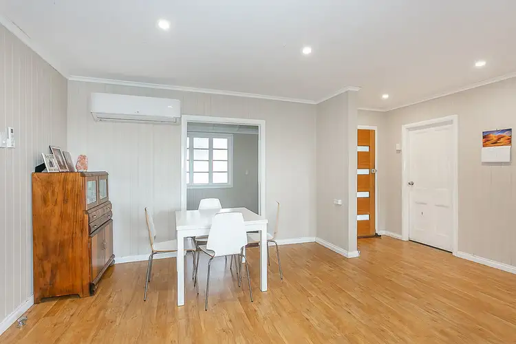 Seventh view of Homely house listing, 6 Advance St, Newtown QLD 4305