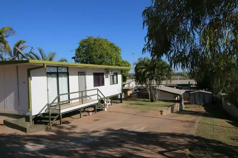 Main view of Homely house listing, 20 Beard St, Mount Isa QLD 4825