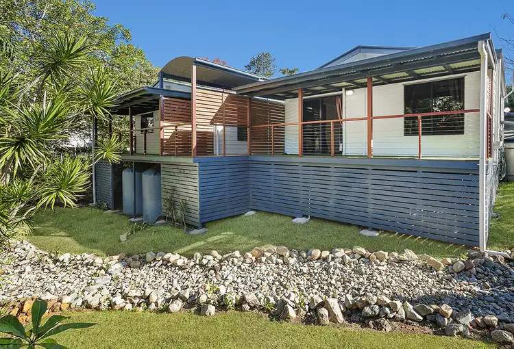 1334A Landsborough-Maleny Rd, Maleny QLD 4552
