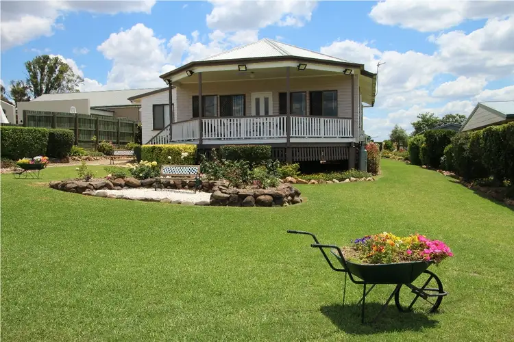 50 Willi St, Warwick QLD 4370