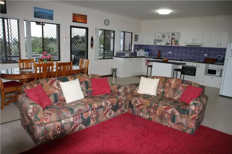 Fifth view of Homely house listing, 50 Willi St, Warwick QLD 4370
