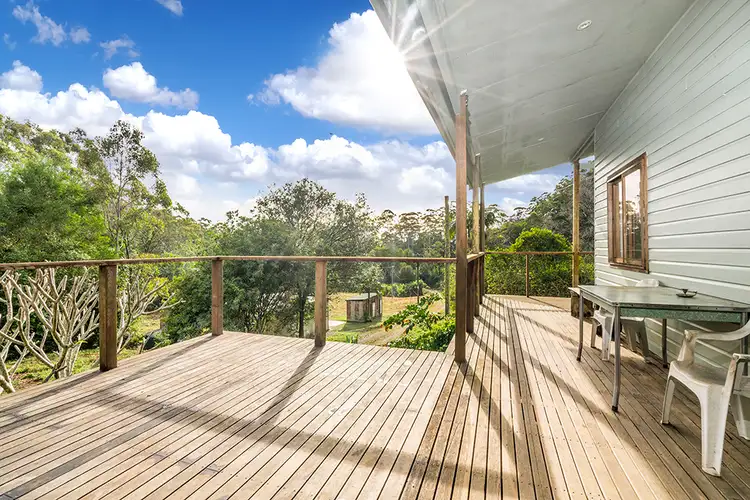 Third view of Homely house listing, 271 Goonengerry Mill Rd, Goonengerry NSW 2482