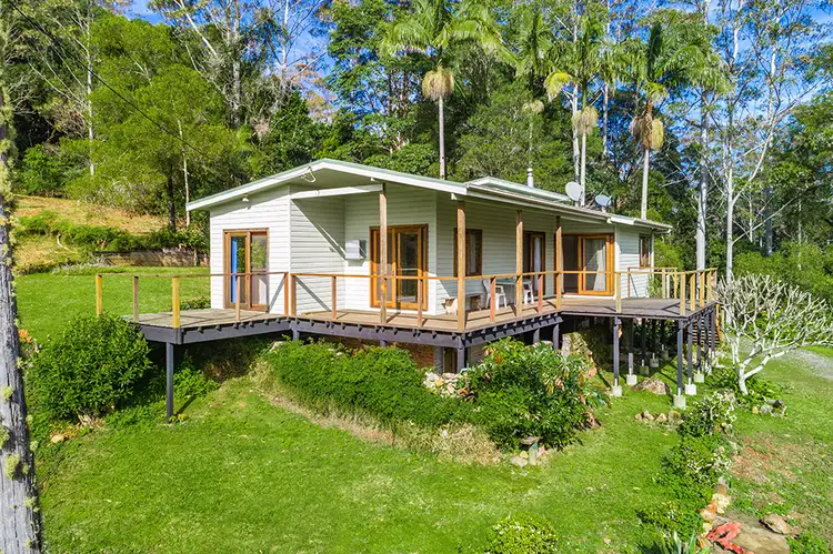 Fifth view of Homely house listing, 271 Goonengerry Mill Rd, Goonengerry NSW 2482