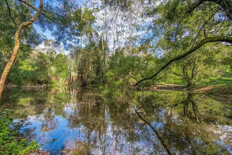 Sixth view of Homely house listing, 271 Goonengerry Mill Rd, Goonengerry NSW 2482