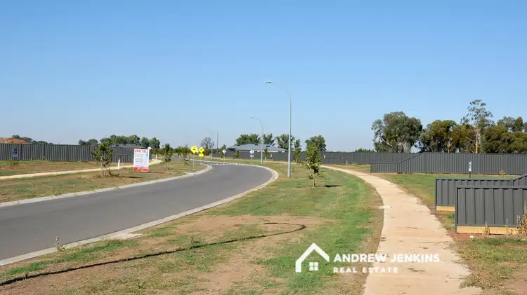 Lot 6 Packham Drive, Cobram VIC 3644
