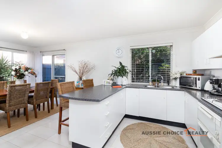 47 John Tebbutt Drive, Richmond NSW 2753