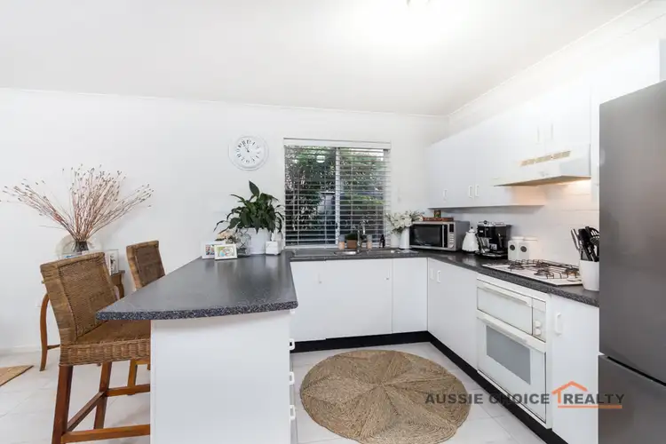 Second view of Homely house listing, 47 John Tebbutt Drive, Richmond NSW 2753
