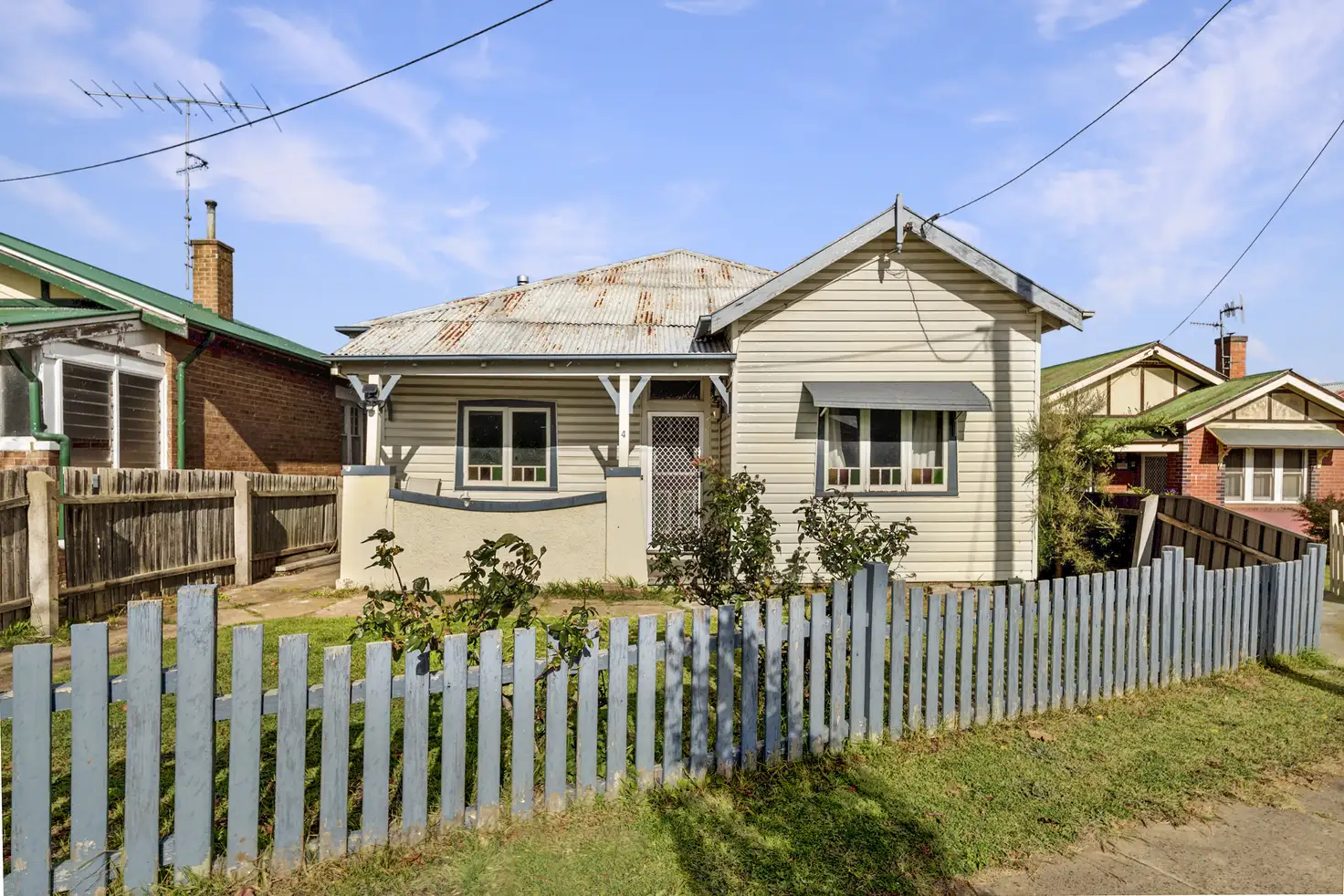 Main view of Homely house listing, 4 Shepherd St, Goulburn NSW 2580