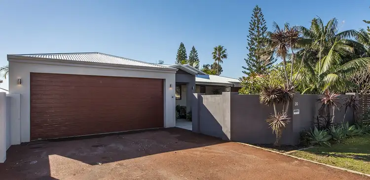 Fourth view of Homely house listing, 20 Hilda Rd, Waikiki WA 6169