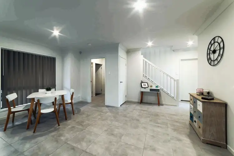 Main view of Homely house listing, 16b Keppel Way, Burpengary East QLD 4505