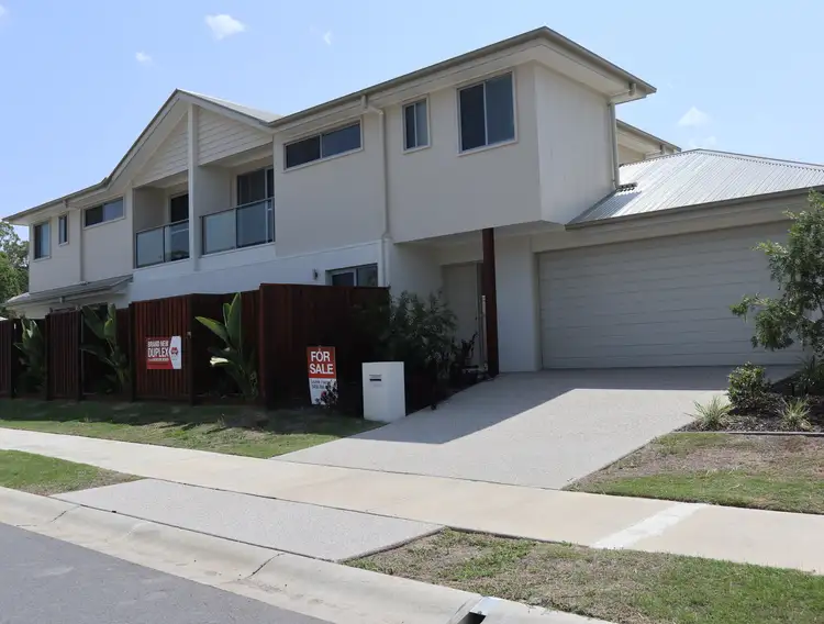 Second view of Homely house listing, 16b Keppel Way, Burpengary East QLD 4505