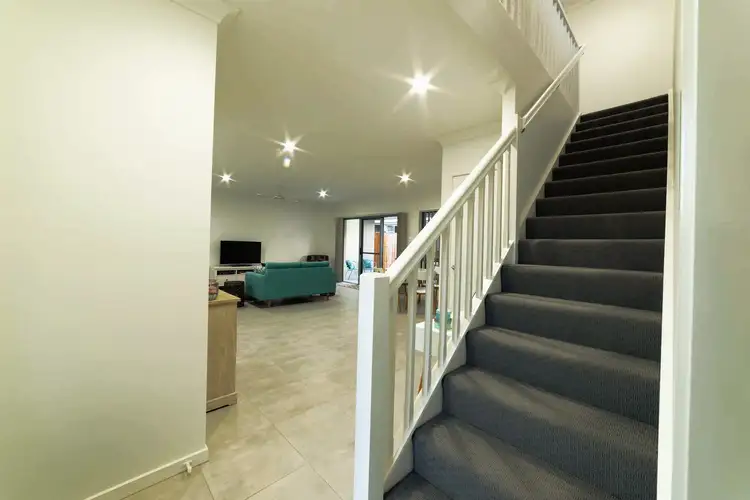 Fourth view of Homely house listing, 16b Keppel Way, Burpengary East QLD 4505