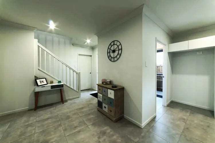 Fifth view of Homely house listing, 16b Keppel Way, Burpengary East QLD 4505