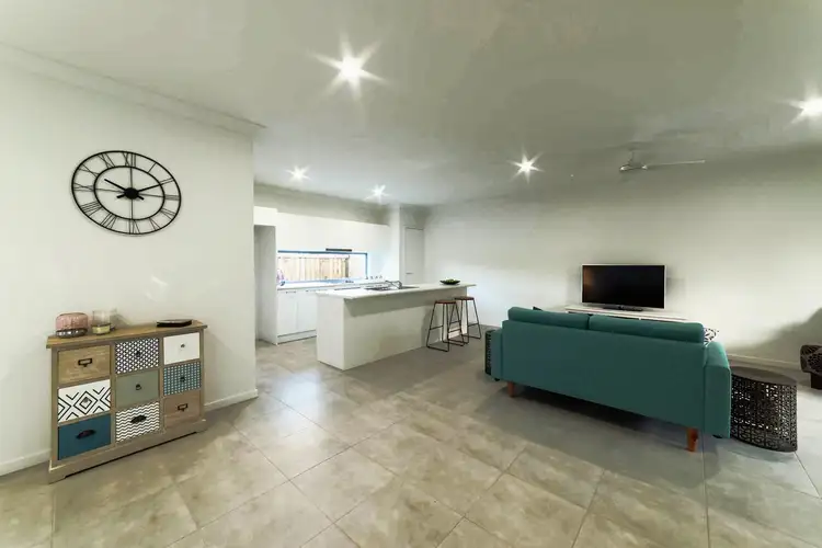 Sixth view of Homely house listing, 16b Keppel Way, Burpengary East QLD 4505