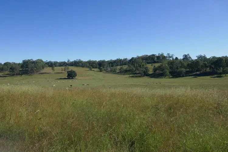 Lot 10 Old Dyraaba Road, Casino NSW 2470