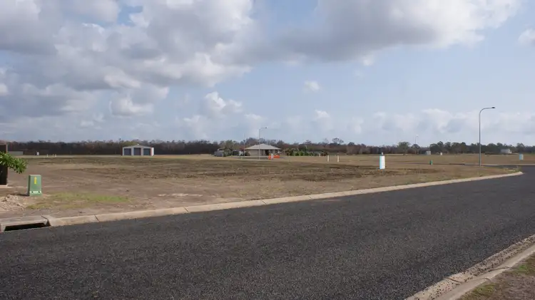 Sixth view of Homely land listing, 13 Wallum St, Woodgate QLD 4660