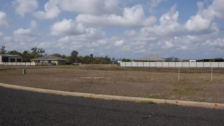 Seventh view of Homely land listing, 13 Wallum St, Woodgate QLD 4660