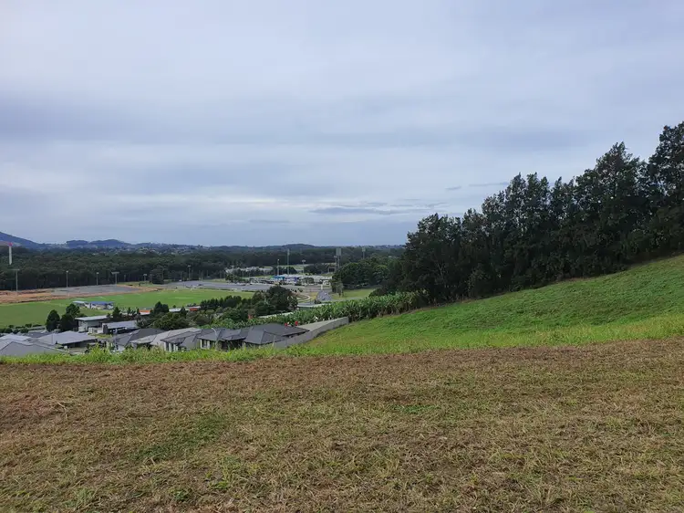 Fourth view of Homely land listing, 45 Song Trail, Coffs Harbour NSW 2450
