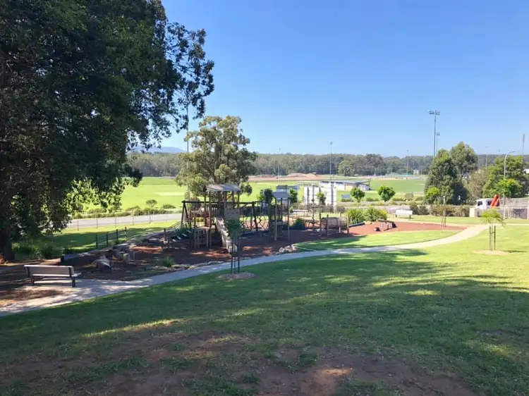Seventh view of Homely land listing, 45 Song Trail, Coffs Harbour NSW 2450