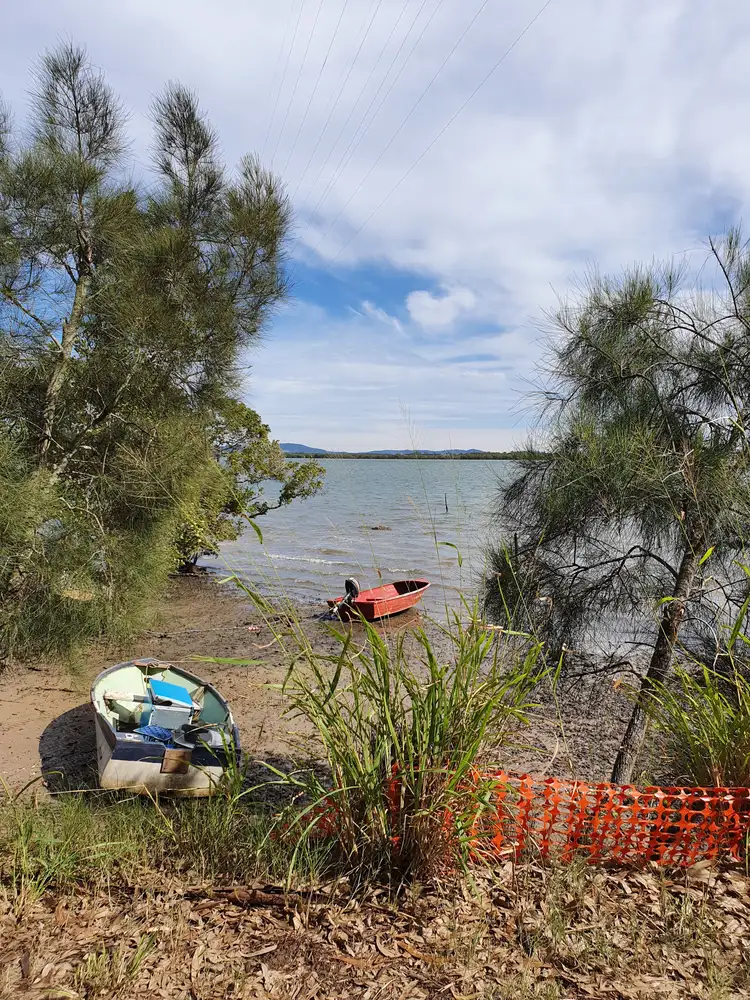 7 Sonia St, Russell Island QLD 4184