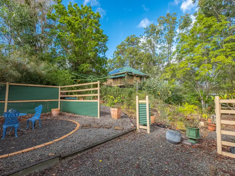 366 Arborten Rd, Glenwood QLD 4570