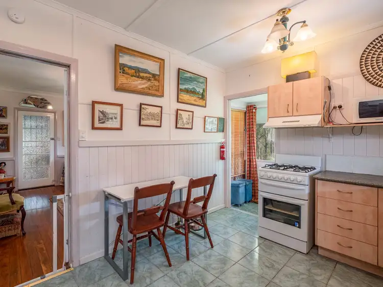 Sixth view of Homely house listing, 366 Arborten Rd, Glenwood QLD 4570