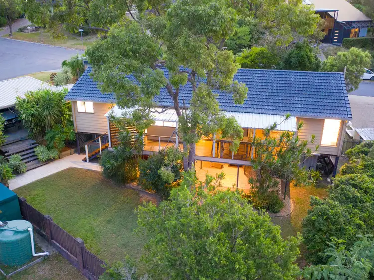 1 Harans Street, Jamboree Heights QLD 4074