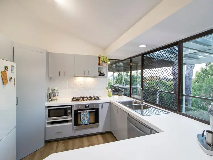 Third view of Homely house listing, 1 Harans Street, Jamboree Heights QLD 4074