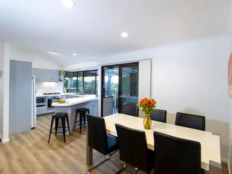 Fourth view of Homely house listing, 1 Harans Street, Jamboree Heights QLD 4074