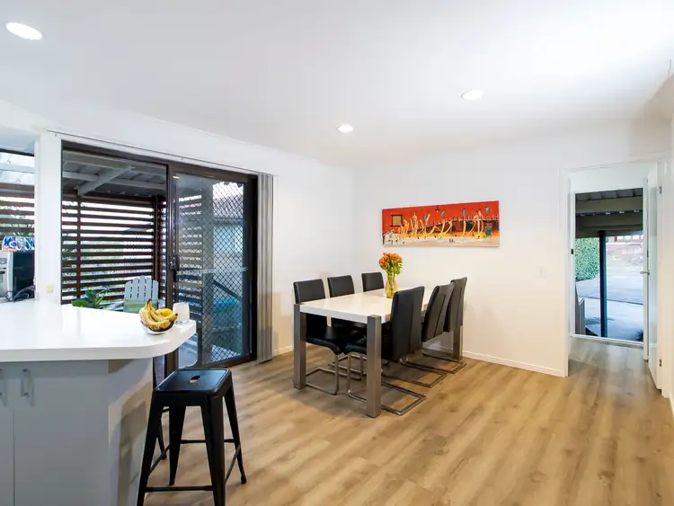 Sixth view of Homely house listing, 1 Harans Street, Jamboree Heights QLD 4074
