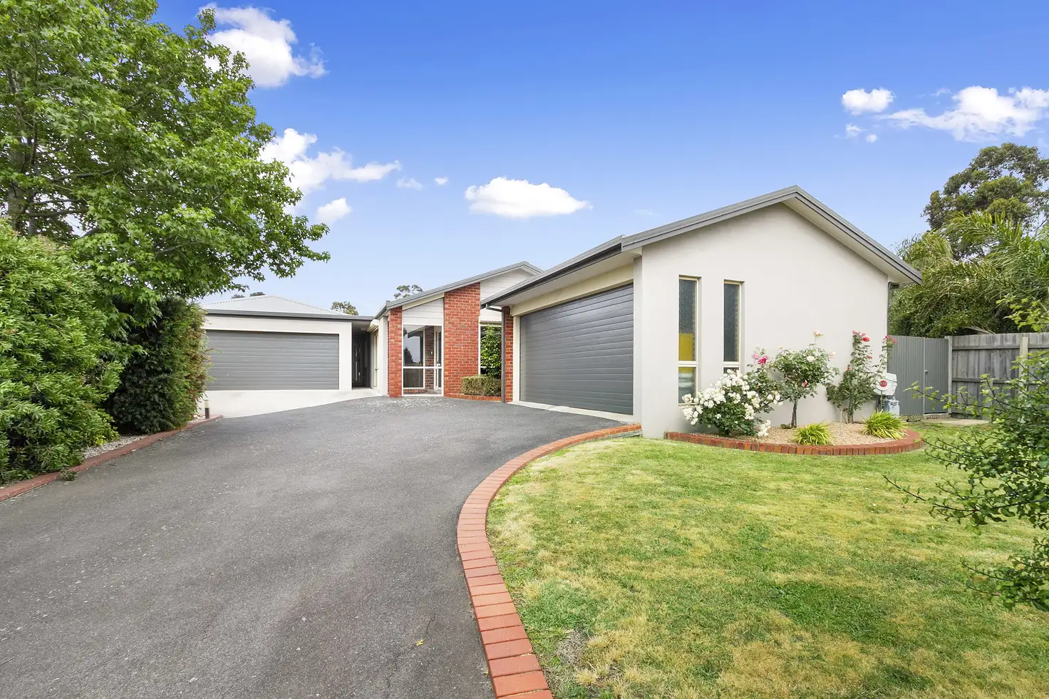 Main view of Homely house listing, 9 Mountbatten Ct, Traralgon VIC 3844