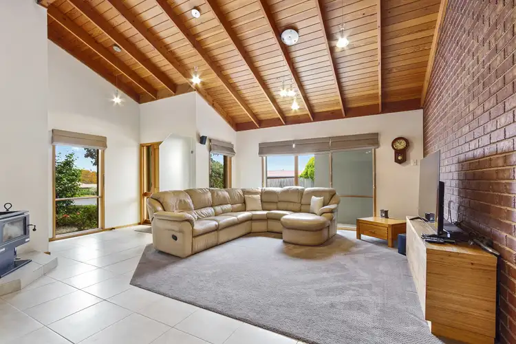 Second view of Homely house listing, 9 Mountbatten Ct, Traralgon VIC 3844