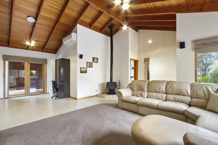 Third view of Homely house listing, 9 Mountbatten Ct, Traralgon VIC 3844