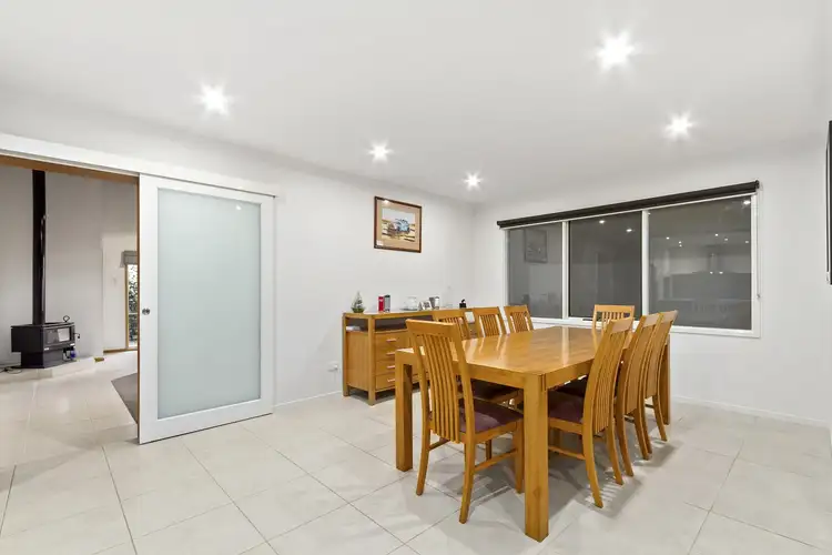 Fourth view of Homely house listing, 9 Mountbatten Ct, Traralgon VIC 3844