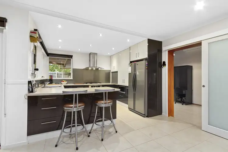 Fifth view of Homely house listing, 9 Mountbatten Ct, Traralgon VIC 3844