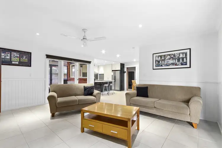 Sixth view of Homely house listing, 9 Mountbatten Ct, Traralgon VIC 3844