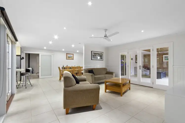 Seventh view of Homely house listing, 9 Mountbatten Ct, Traralgon VIC 3844