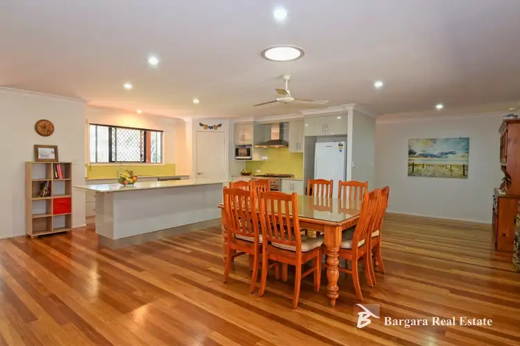 Second view of Homely house listing, 2 Kentia Ave, Moore Park Beach QLD 4670