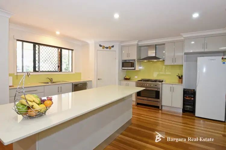 Fourth view of Homely house listing, 2 Kentia Ave, Moore Park Beach QLD 4670