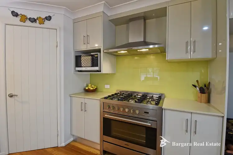 Fifth view of Homely house listing, 2 Kentia Ave, Moore Park Beach QLD 4670
