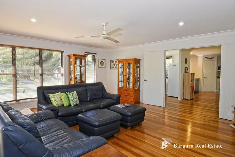 Sixth view of Homely house listing, 2 Kentia Ave, Moore Park Beach QLD 4670