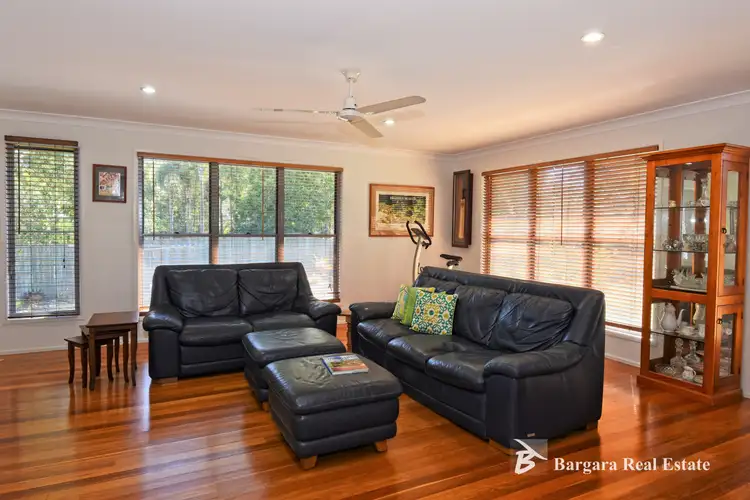 Seventh view of Homely house listing, 2 Kentia Ave, Moore Park Beach QLD 4670