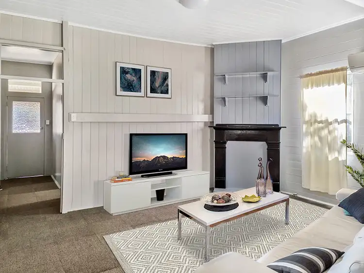 Main view of Homely house listing, 14 Bourke St, Warwick QLD 4370